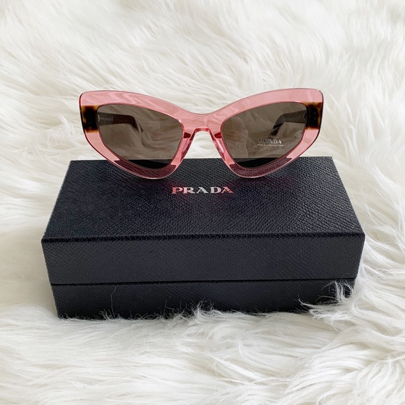 Prada Accessories - Prada Sunglasses, New